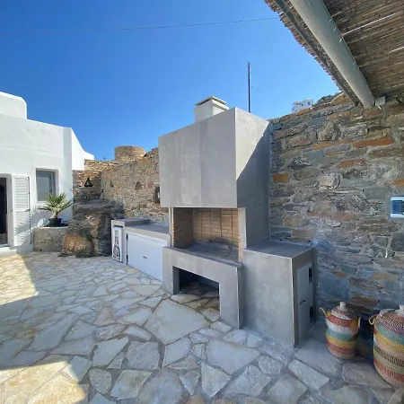 Villa Olive's Coast
