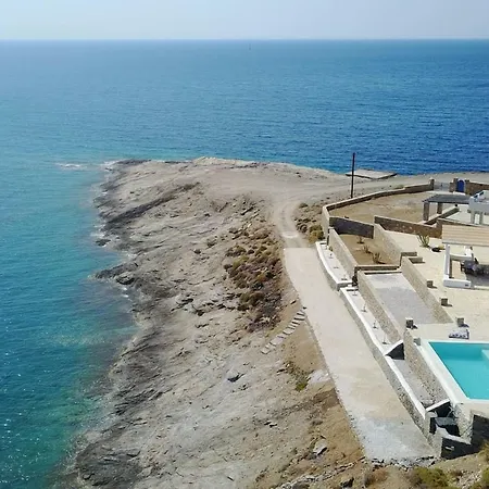 Villa Olive's Coast *