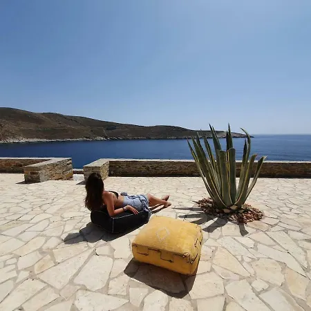 Villa Olive's Coast
