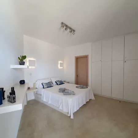 Olive's Coast Villa *