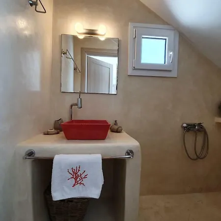 Villa Olive's Coast