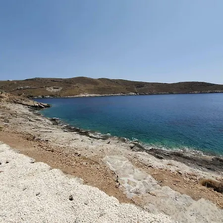 Olive's Coast *
