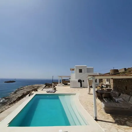 Villa Olive's Coast *