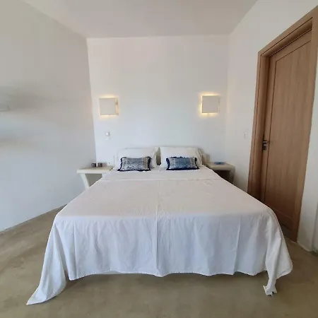 Villa Olive's Coast *